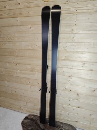 LYŽE NORDICA GT 74 CA 176CM